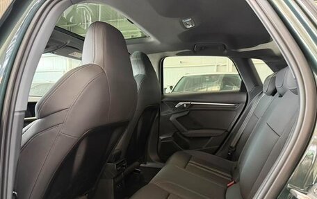 Audi A3, 2023 год, 1 724 000 рублей, 10 фотография