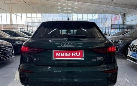 Audi A3, 2023 год, 1 724 000 рублей, 5 фотография