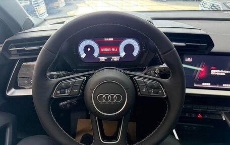 Audi A3, 2023 год, 1 724 000 рублей, 7 фотография
