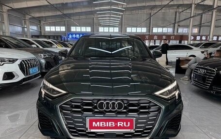 Audi A3, 2023 год, 1 724 000 рублей, 2 фотография