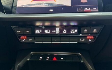 Audi A3, 2023 год, 1 724 000 рублей, 17 фотография