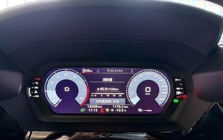 Audi A3, 2023 год, 1 724 000 рублей, 15 фотография