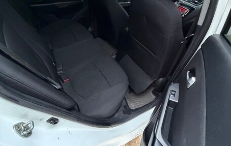 KIA Rio III рестайлинг, 2017 год, 720 000 рублей, 11 фотография