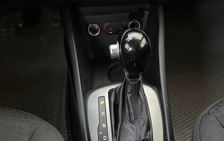 KIA Rio III рестайлинг, 2017 год, 720 000 рублей, 9 фотография