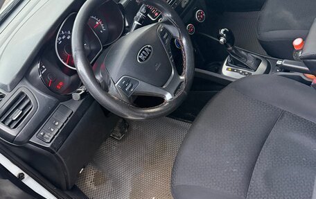 KIA Rio III рестайлинг, 2017 год, 720 000 рублей, 6 фотография