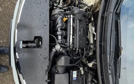 KIA Rio III рестайлинг, 2017 год, 720 000 рублей, 10 фотография