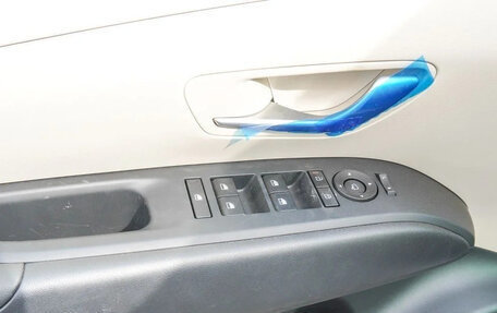 Hyundai Tucson, 2025 год, 3 600 000 рублей, 7 фотография