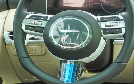 Hyundai Tucson, 2025 год, 3 600 000 рублей, 10 фотография