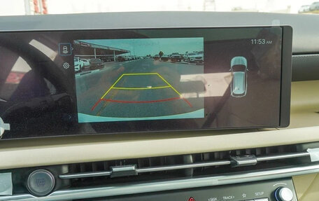 Hyundai Tucson, 2025 год, 3 600 000 рублей, 14 фотография