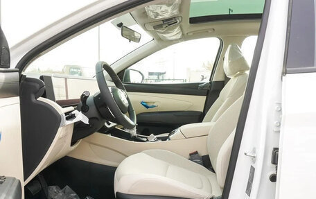 Hyundai Tucson, 2025 год, 3 600 000 рублей, 12 фотография