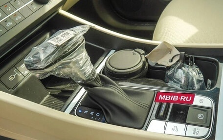 Hyundai Tucson, 2025 год, 3 600 000 рублей, 15 фотография