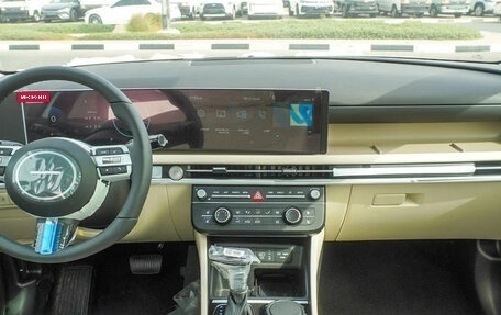 Hyundai Tucson, 2025 год, 3 600 000 рублей, 9 фотография