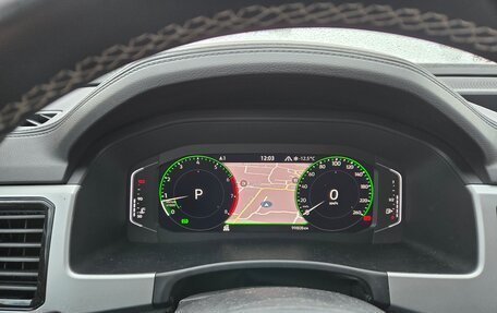 Volkswagen Atlas I, 2020 год, 3 865 000 рублей, 8 фотография