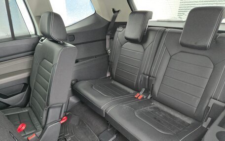 Volkswagen Atlas I, 2020 год, 3 865 000 рублей, 10 фотография