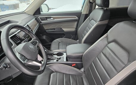 Volkswagen Atlas I, 2020 год, 3 865 000 рублей, 7 фотография