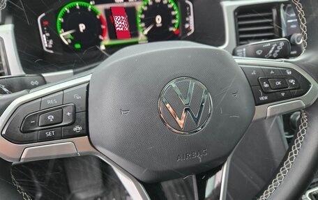 Volkswagen Atlas I, 2020 год, 3 865 000 рублей, 9 фотография