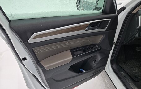 Volkswagen Atlas I, 2020 год, 3 865 000 рублей, 12 фотография