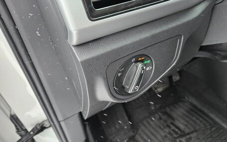 Volkswagen Atlas I, 2020 год, 3 865 000 рублей, 13 фотография