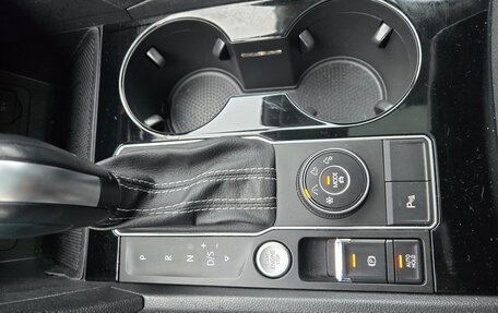 Volkswagen Atlas I, 2020 год, 3 865 000 рублей, 19 фотография