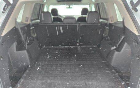 Volkswagen Atlas I, 2020 год, 3 865 000 рублей, 14 фотография