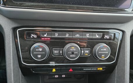 Volkswagen Atlas I, 2020 год, 3 865 000 рублей, 20 фотография