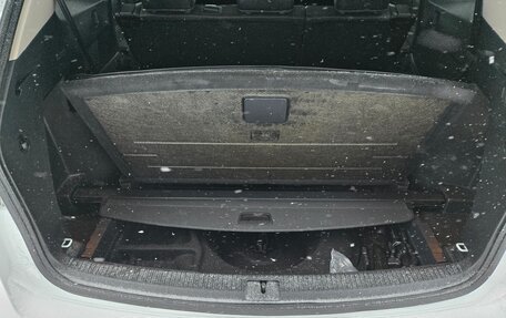 Volkswagen Atlas I, 2020 год, 3 865 000 рублей, 16 фотография