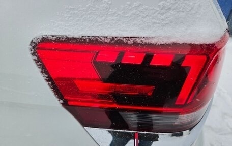 Volkswagen Atlas I, 2020 год, 3 865 000 рублей, 17 фотография