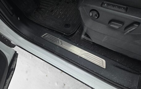 Volkswagen Atlas I, 2020 год, 3 865 000 рублей, 29 фотография