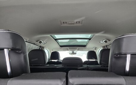 Volkswagen Atlas I, 2020 год, 3 865 000 рублей, 27 фотография