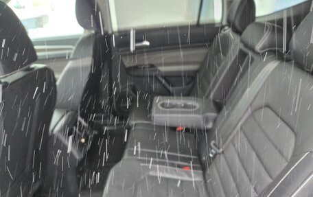 Volkswagen Atlas I, 2020 год, 3 865 000 рублей, 26 фотография