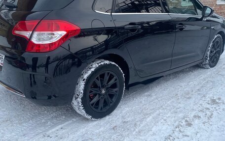 Citroen C4 II рестайлинг, 2011 год, 461 000 рублей, 4 фотография