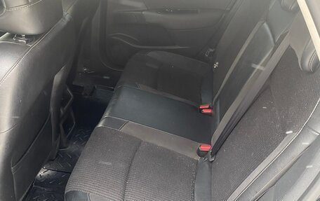 Citroen C4 II рестайлинг, 2011 год, 461 000 рублей, 8 фотография