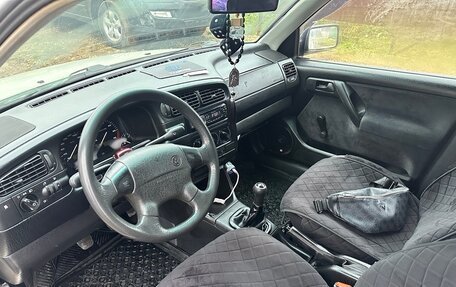 Volkswagen Vento, 1993 год, 230 000 рублей, 4 фотография