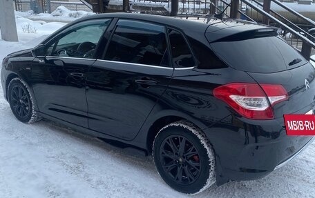 Citroen C4 II рестайлинг, 2011 год, 461 000 рублей, 7 фотография