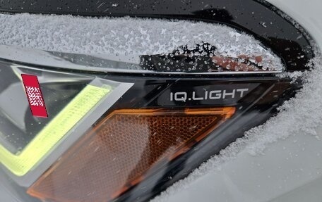 Volkswagen Atlas I, 2020 год, 3 865 000 рублей, 28 фотография