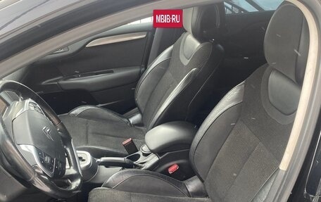 Citroen C4 II рестайлинг, 2011 год, 461 000 рублей, 9 фотография