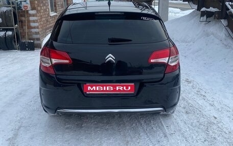 Citroen C4 II рестайлинг, 2011 год, 461 000 рублей, 5 фотография