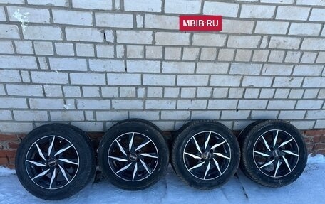 Volkswagen Vento, 1993 год, 230 000 рублей, 15 фотография