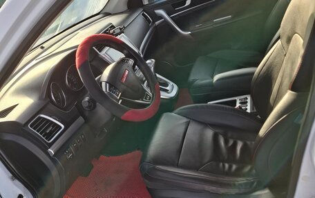 Haval H6, 2017 год, 1 500 000 рублей, 3 фотография