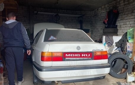 Volkswagen Vento, 1993 год, 230 000 рублей, 13 фотография