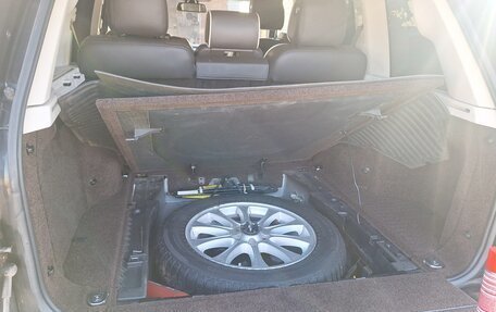 Land Rover Range Rover III, 2010 год, 1 700 000 рублей, 17 фотография