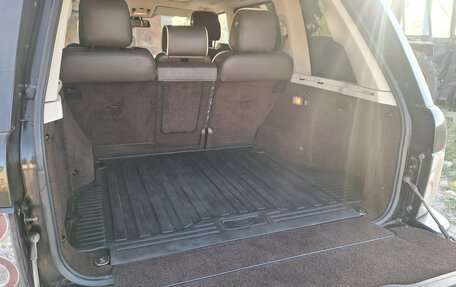 Land Rover Range Rover III, 2010 год, 1 700 000 рублей, 16 фотография