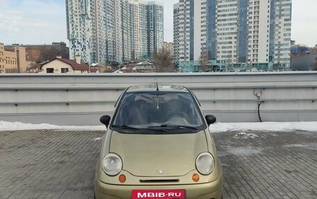 Daewoo Matiz, 2011 год, 255 000 рублей, 3 фотография