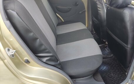 Daewoo Matiz, 2011 год, 255 000 рублей, 12 фотография