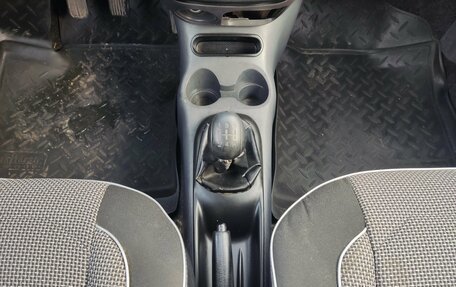 Daewoo Matiz, 2011 год, 255 000 рублей, 15 фотография