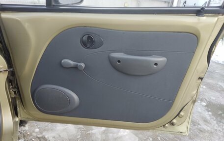 Daewoo Matiz, 2011 год, 255 000 рублей, 18 фотография