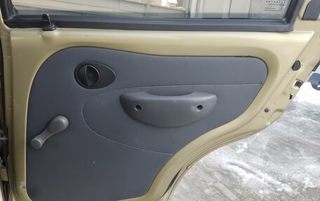 Daewoo Matiz, 2011 год, 255 000 рублей, 19 фотография