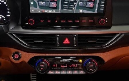 KIA K3, 2023 год, 1 700 000 рублей, 2 фотография