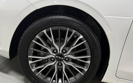 KIA K3, 2023 год, 1 700 000 рублей, 6 фотография