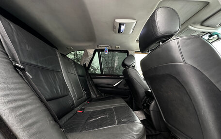 BMW X5, 2001 год, 870 000 рублей, 18 фотография